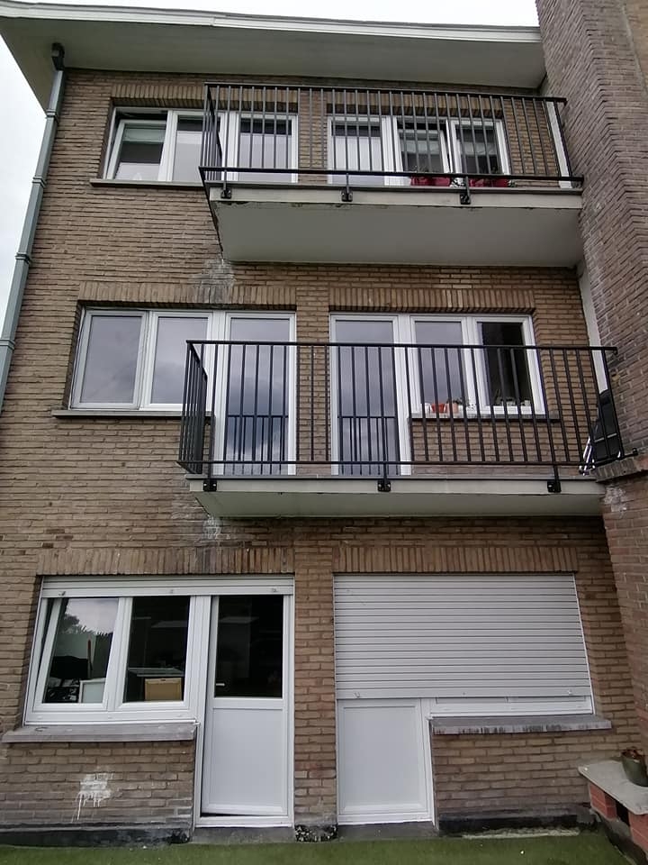 Balustrade