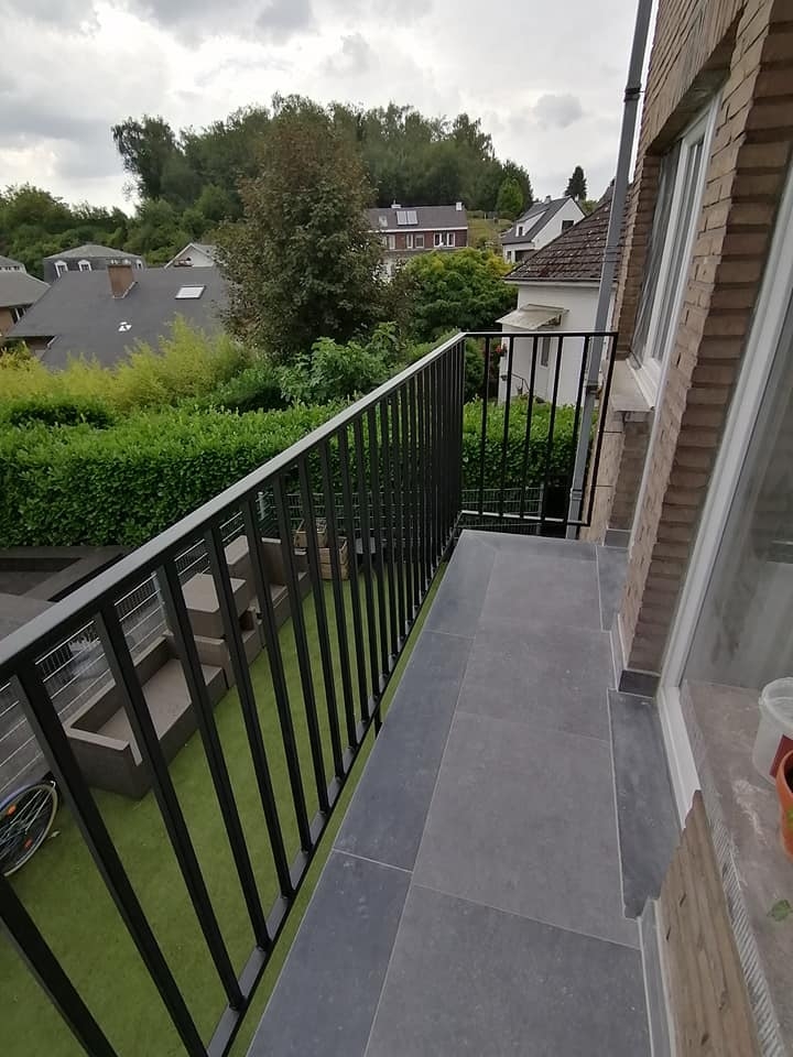 Balustrade