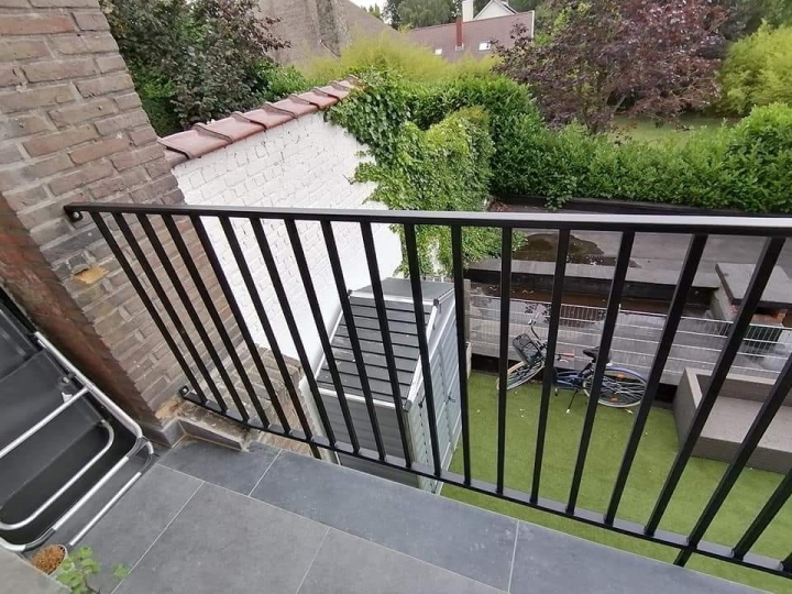 Balustrade