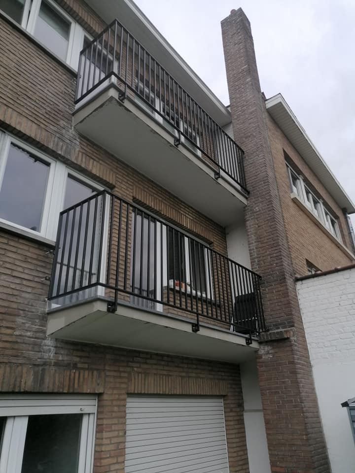 Balustrade