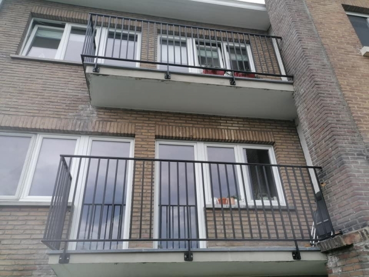 Balustrade
