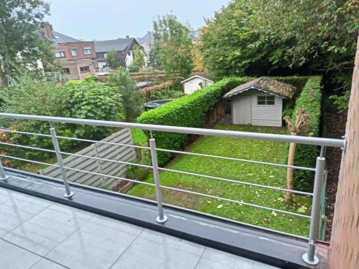 balustrade 2