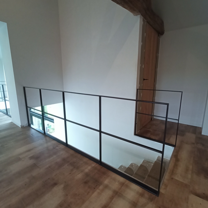 balustrade 1