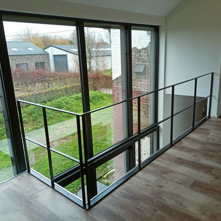 balustrade 1