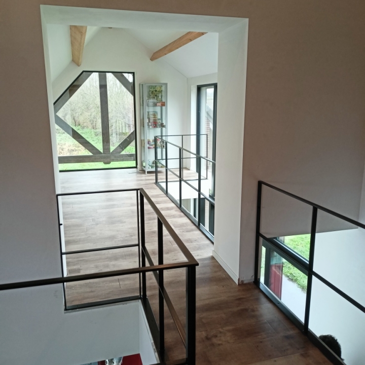 balustrade 1