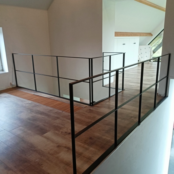 balustrade 1