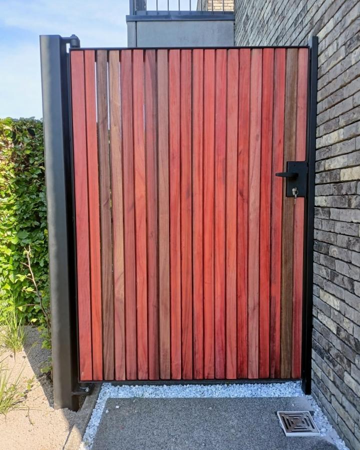 Poort 1